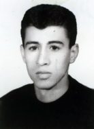 رضا امن اللهی