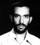 منوچهر رضایی اسفهرودی