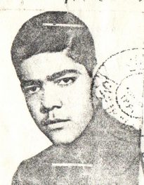 محمود علی زاده