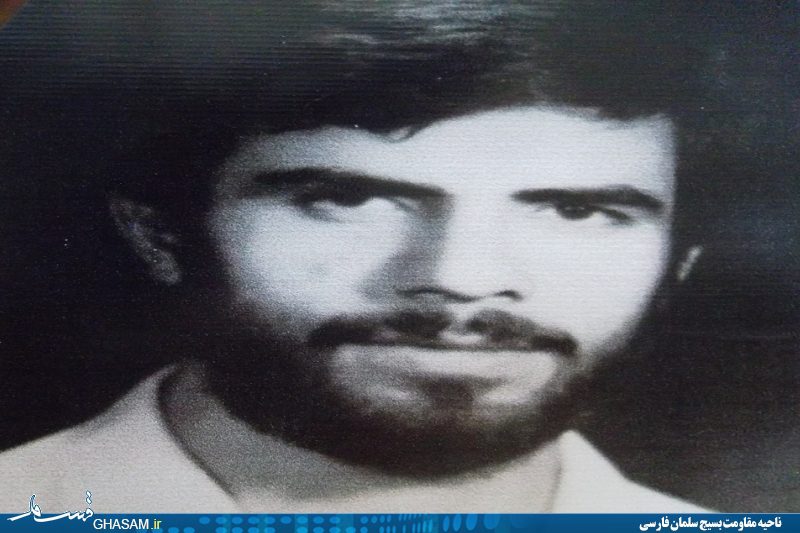 مجید خمسه