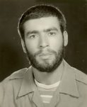 یوسف شعبانی ارشاد