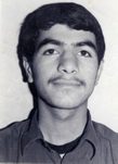 مهدی موسیوند