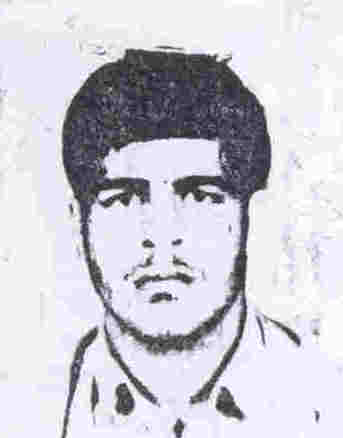 اصغر وایگانی تبریزی