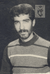 علی اکبر نورمحمدی
