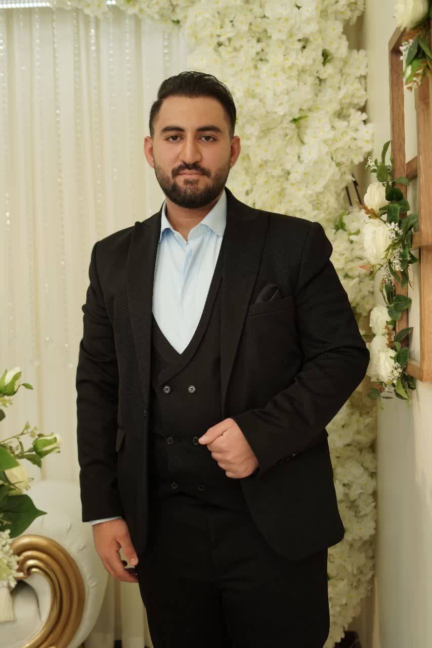 مهدی مقدم