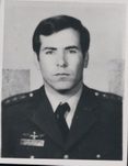 علی شمس بکی