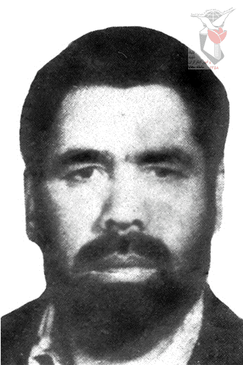 محمدعلی حاجلو
