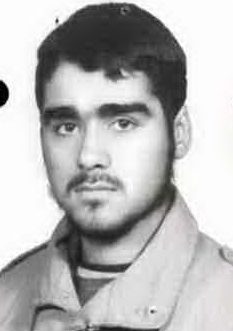 محمدعلی بابائی