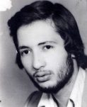 محمدرضا علی زاده حیدری