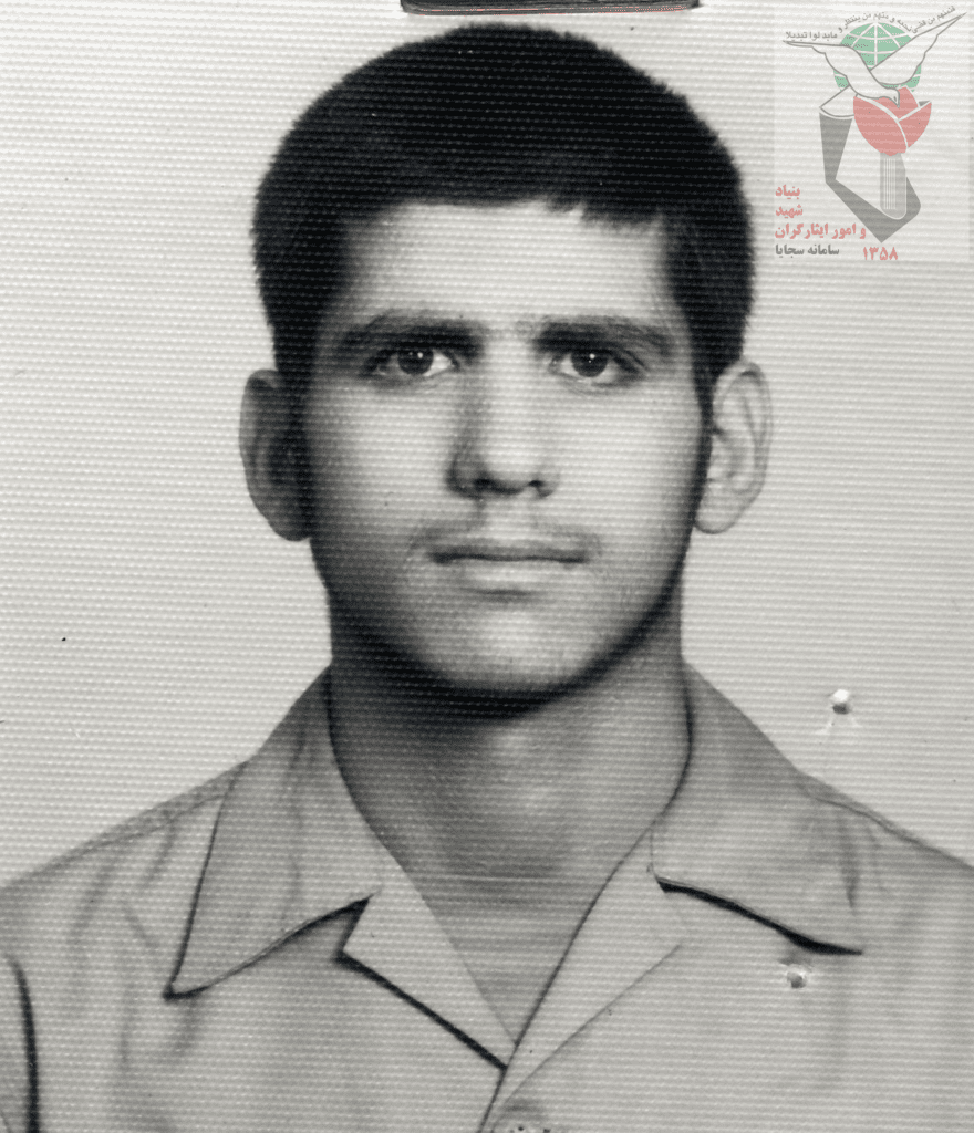 علی رضا شهبازیان