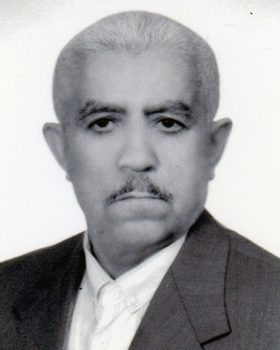 صادق جلیلی