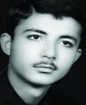 علی حیدری
