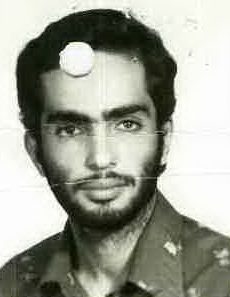جعفر کلهری