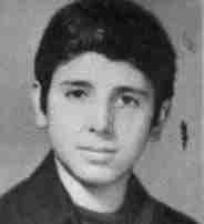 محمد چنگیزی اردهانی