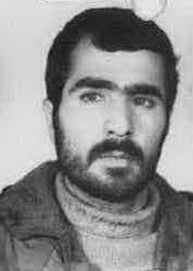 محمدصادق مشایخی