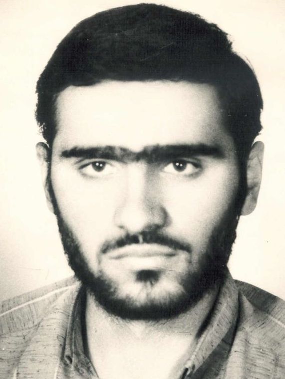 سیدعلی موسوی جوردی