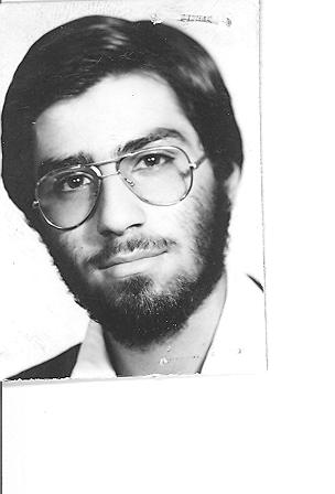 سیاوش قادری