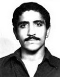 کرمعلی فیروزی
