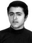 حسین عسگری نقدی علیا