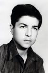 مسعود کوه خضری