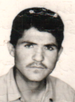 عباس گنجی دستجرده