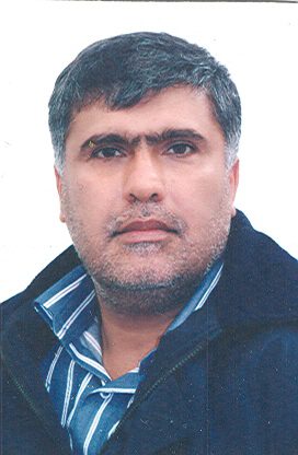 مهدی نواب