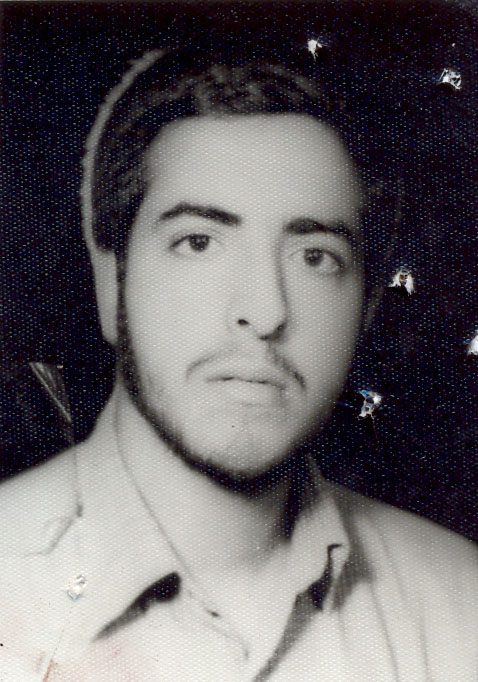 جلال دهقان مورآبادی