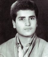 محمد احدی کلیشمی