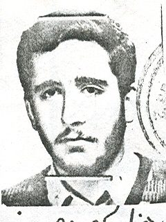 سیدمحسن دربندی