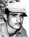 محمدرضا صنایع حجری