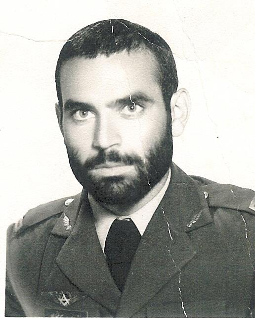 سیدرضا میرغفاری