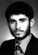 محمدرضا افخمی ستوده