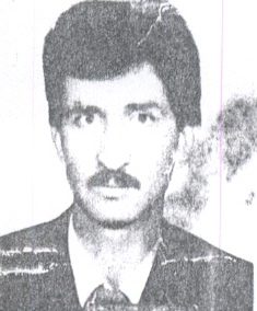 صفرعلی رستمی بلمیری