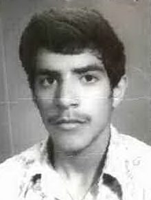 علی رضا بهزادی