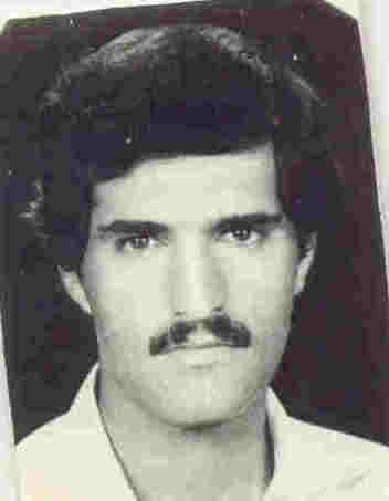سالار ناصری