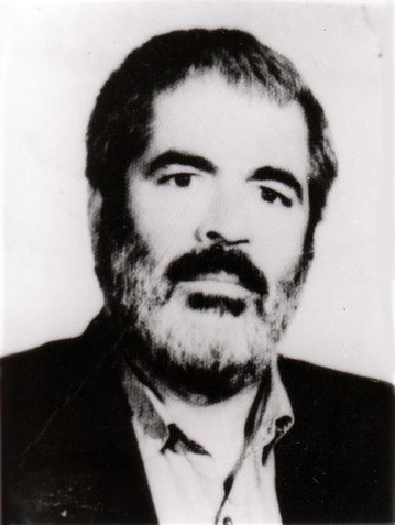 محمدباقر لقمانی