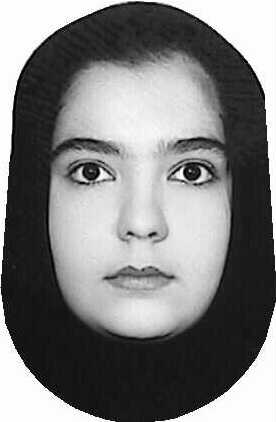 معصومه فرخی امندی