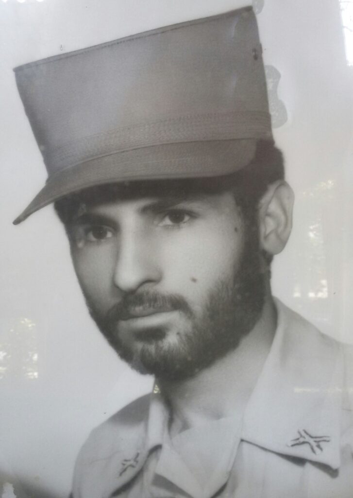 شادعلی باباحاجی
