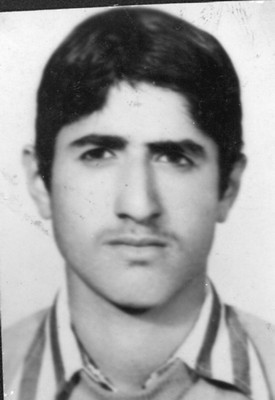 علی رمضان نیا