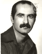 علی خالقی
