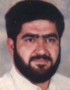 محرم قلی زاده