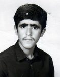 علی یاری