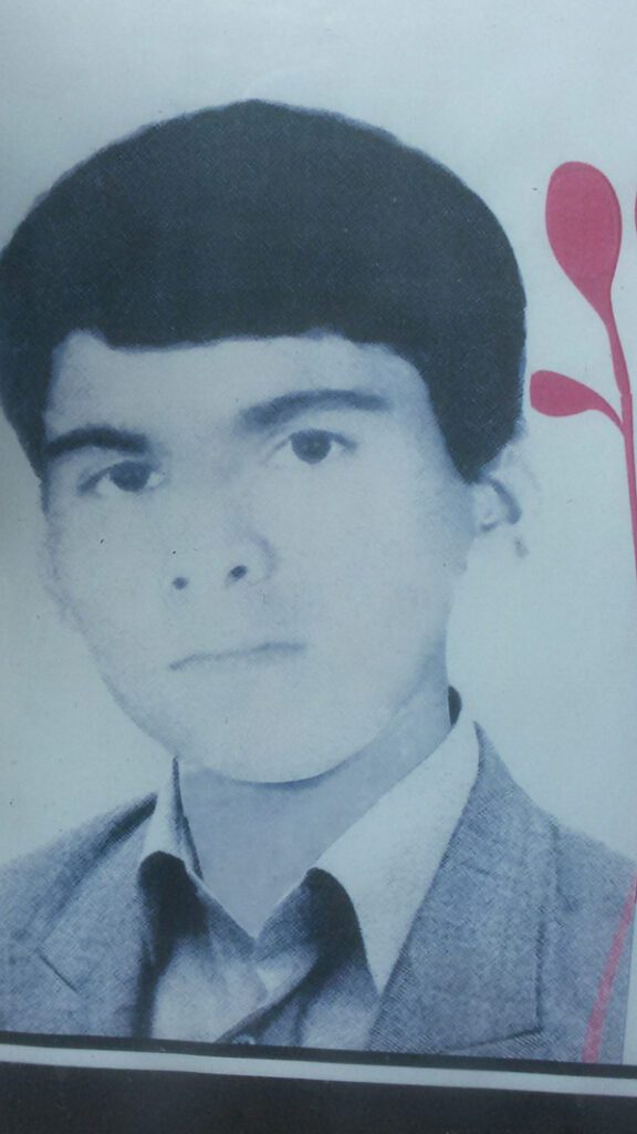 صباح حسینی