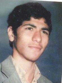 محمدرضا ساسانی کلور
