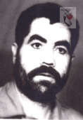 علی خیرقلی