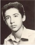 محمد باقری