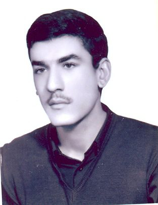 عبداله امیر حیدری