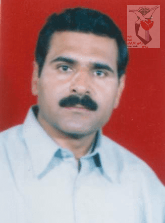محمد رضائی