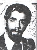حسین کریم زاده لچه گورابی