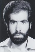 ولی اله میرزایی بیجن آبادی